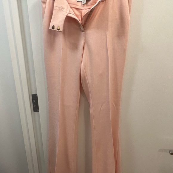 Rachel Zoe Pink Pants - Picture 5 of 6
